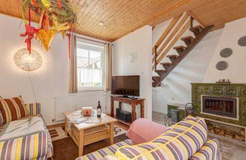 Neuhaus Apartamento | Ferienwohnungen direkt am Strand Dierhagen FDZ 620