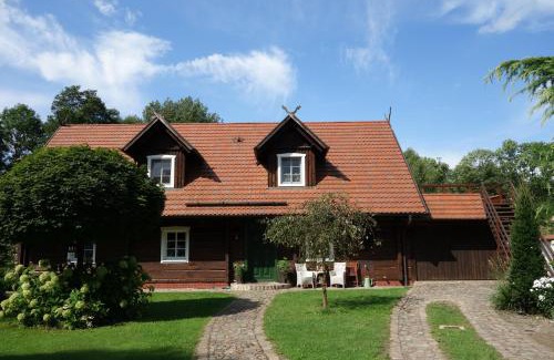 Kolonie Apartamento | Ferienwohnungen direkt am Wasser