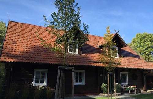 Kolonie Apartamento | Ferienwohnungen direkt am Wasser