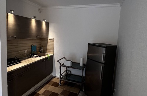 Bad Harzburg Apartamento | Ferienwohnungen & Doppelzimmer Naturblick im Herzen von Bad Harzburg