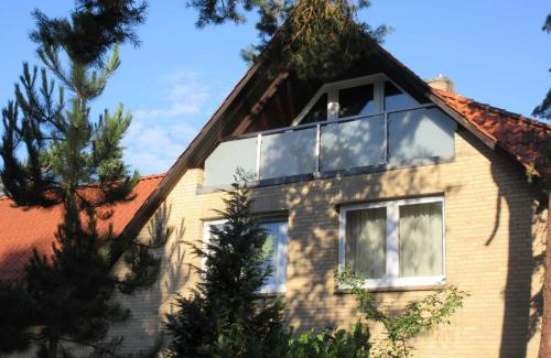 Bad Bevensen Apartamento | Ferienwohnungen Dr Brusche