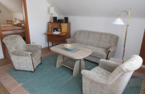 Bad Bevensen Apartamento | Ferienwohnungen Dr Brusche