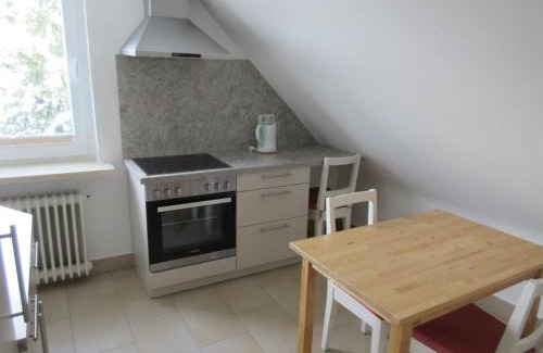 Bad Bevensen Apartamento | Ferienwohnungen Dr Brusche