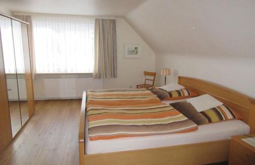 Bad Bevensen Apartamento | Ferienwohnungen Dr Brusche