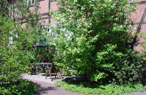 Bad Bevensen Apartamento | Ferienwohnungen Ehlers-Bastelstudio