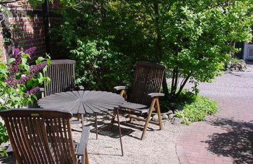 Bad Bevensen Apartamento | Ferienwohnungen Ehlers-Bastelstudio