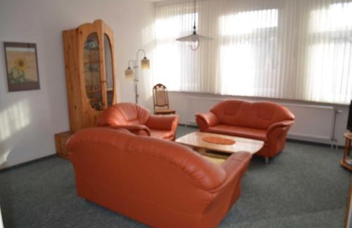 Bad Bevensen Apartamento | Ferienwohnungen Ehlers-Bastelstudio