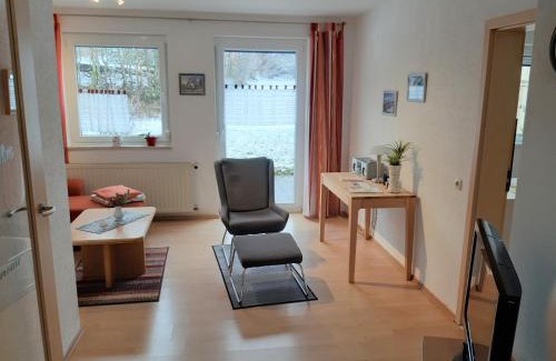 Bischofsgruen Apartamento | Ferienwohnungen Familie Fuss