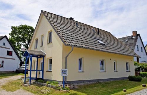 Thiessow Apartamento | Ferienwohnungen Familie Looks