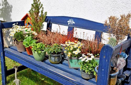 Thiessow Apartamento | Ferienwohnungen Familie Looks