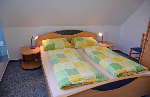 Thiessow Apartamento | Ferienwohnungen Familie Looks