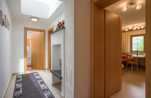 Emberg Apartamento | Ferienwohnungen Familie Rieder