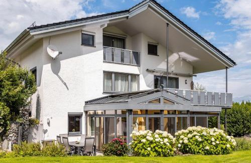 Argenbuhl Apartamento | Ferienwohnungen Familie Hofer