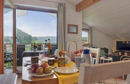 Argenbuhl Apartamento | Ferienwohnungen Familie Hofer