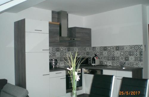 Illmitz Apartamento | Ferienwohnungen Feldsee