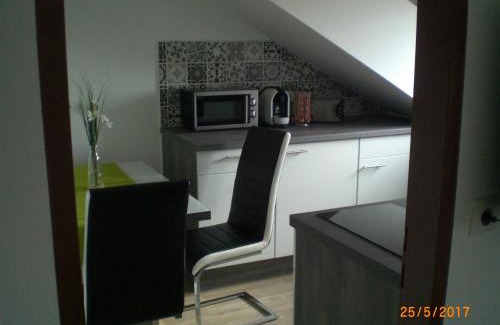 Illmitz Apartamento | Ferienwohnungen Feldsee
