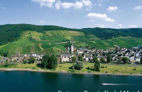 Bruttig Apartamento | Ferienwohnungen Ferienland Cochem