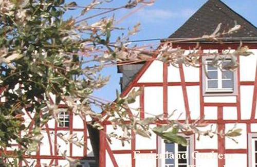 Bruttig Apartamento | Ferienwohnungen Ferienland Cochem