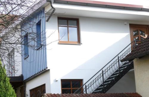 Strullendorf Apartamento | Ferienwohnungen Fischer