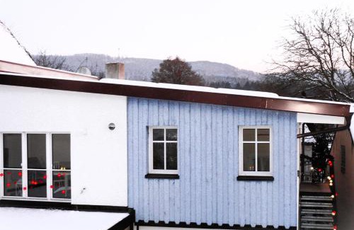 Strullendorf Apartamento | Ferienwohnungen Fischer