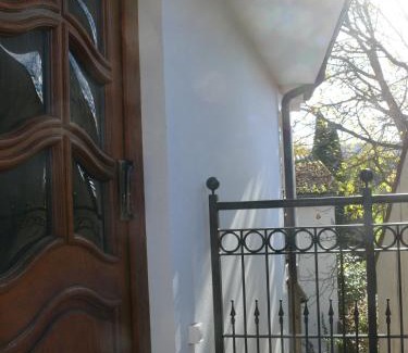 Strullendorf Apartamento | Ferienwohnungen Fischer