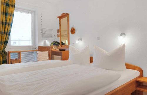 Insel Poel Apartamento | Ferienwohnungen Fischerstieg Ostseekieker