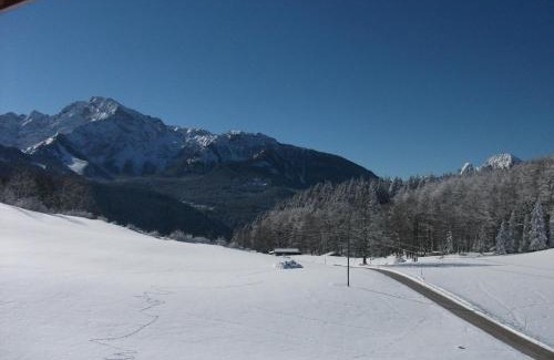 Berchtesgaden Apartamento | Ferienwohnungen Gästehaus Lärcheck