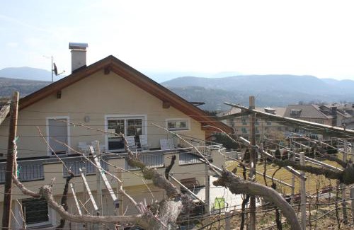 Pianizza Di Sopra Apartamento | Ferienwohnungen Gatscher