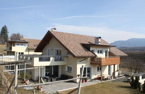 Pianizza Di Sopra Apartamento | Ferienwohnungen Gatscher