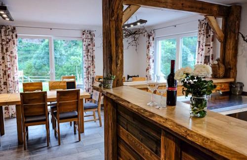 Oberkirch Apartamento | Ferienwohnungen Giedensbach