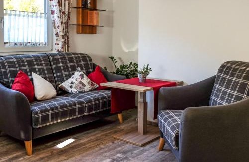 Oberkirch Apartamento | Ferienwohnungen Giedensbach