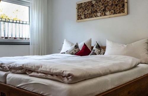 Oberkirch Apartamento | Ferienwohnungen Giedensbach