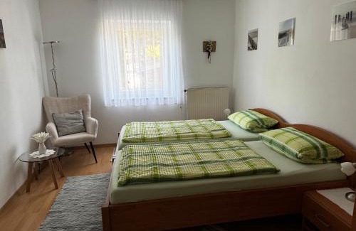 Bad Endorf Apartamento | Ferienwohnungen Gmeiner