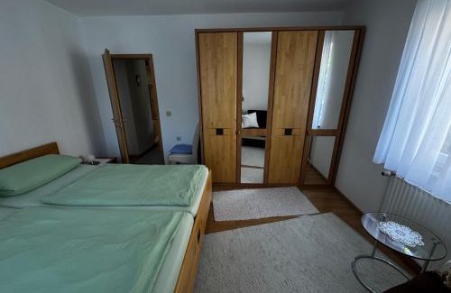 Bad Endorf Apartamento | Ferienwohnungen Gmeiner
