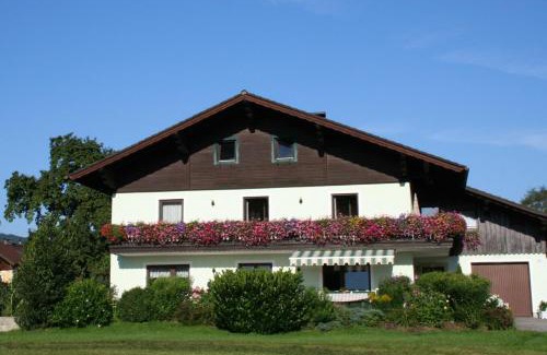 Sankt Lorenz Apartamento | Ferienwohnungen Grabnerbauer
