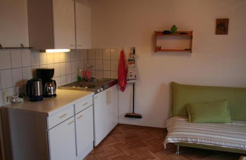 Sankt Lorenz Apartamento | Ferienwohnungen Grabnerbauer