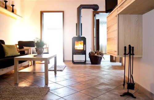 Nennslingen Apartamento | Ferienwohnungen Grimm