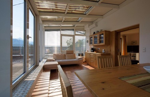 Tropolach Apartamento | Ferienwohnungen Gritzner