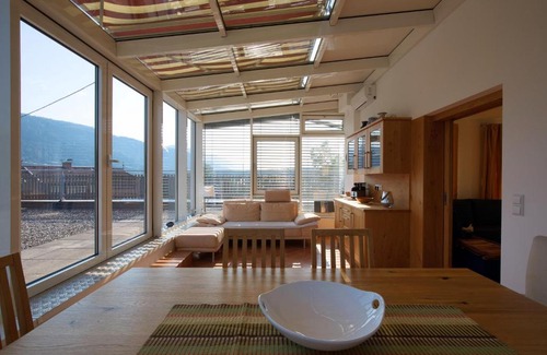 Tropolach Apartamento | Ferienwohnungen Gritzner