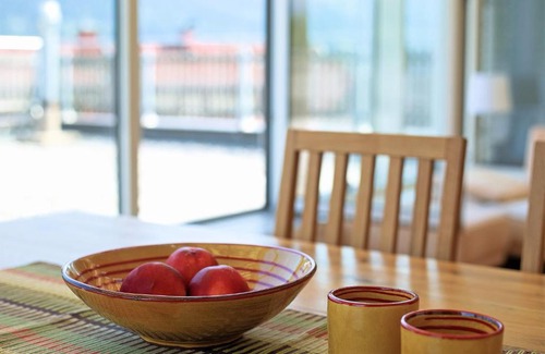 Tropolach Apartamento | Ferienwohnungen Gritzner