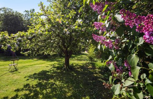 Heroldstatt Apartamento | Ferienwohnungen große Albferien