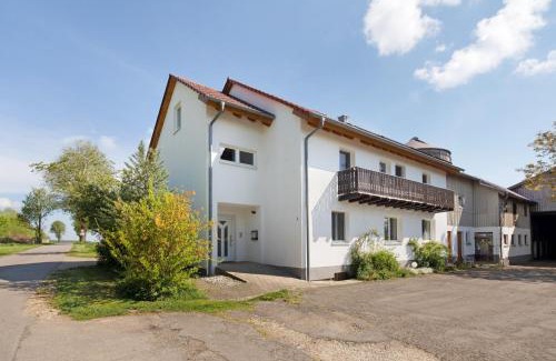 Heroldstatt Apartamento | Ferienwohnungen große Albferien
