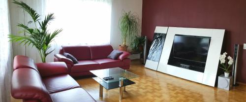 Oppenhausen Apartamento | Ferienwohnungen Gronen