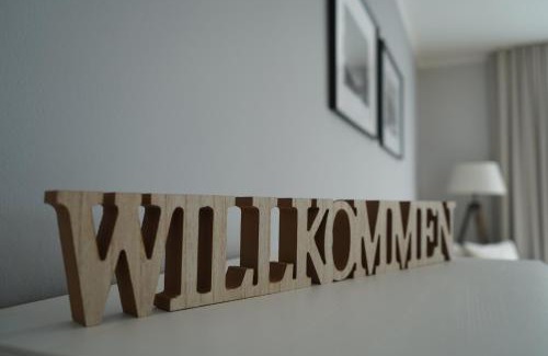 Boizenburg Apartamento | Ferienwohnungen Hafenblick