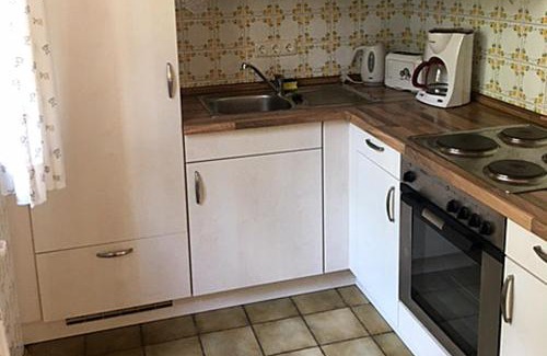Pidingerau Apartamento | Ferienwohnungen Hanke Barbara