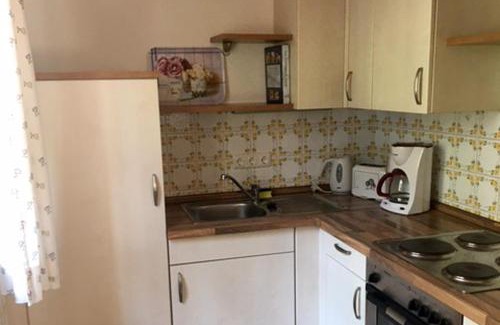 Pidingerau Apartamento | Ferienwohnungen Hanke Barbara