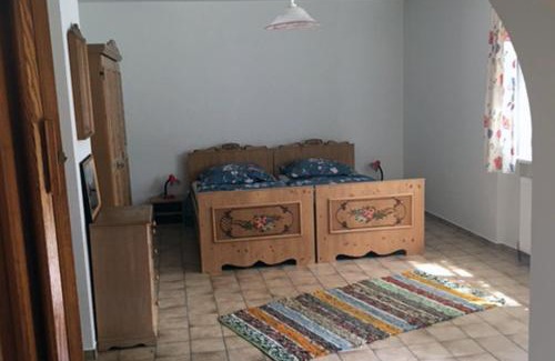 Pidingerau Apartamento | Ferienwohnungen Hanke Barbara