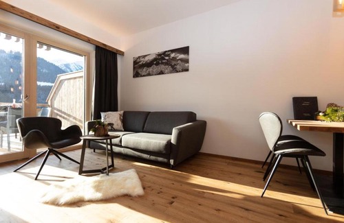 Fieberbrunn Apartamento | Ferienwohnungen HARASSER - ERLEBEN