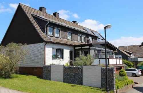 Medelon Apartamento | Ferienwohnungen Hartmann