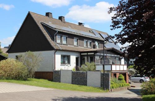 Medelon Apartamento | Ferienwohnungen Hartmann